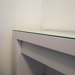 IKEA Desk