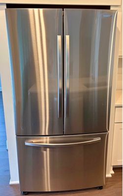 Samsung Fridge