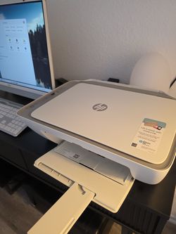 HP Printer – Excellent Condition – Works Great!