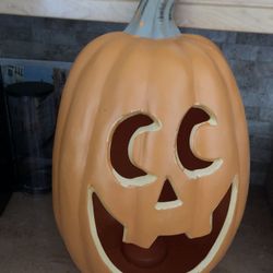 Huge Pumpkin