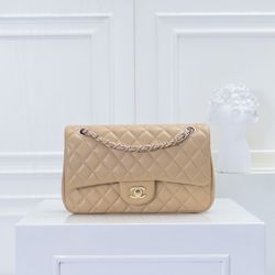 A classic business bag for women