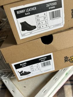Dr Martins