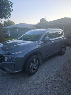 2023 Hyundai Santa FE