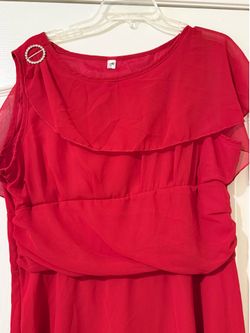 Women’s Dress Size 3XL $5