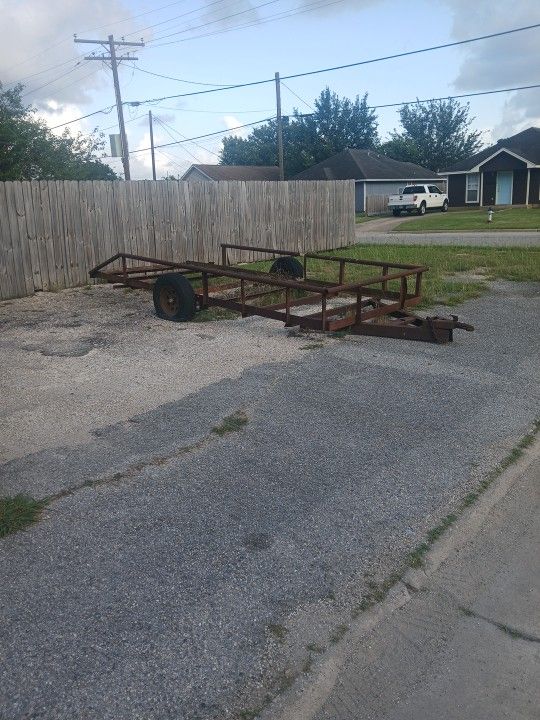 Trailer