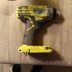 Ryobi Impact Driver #P237VN