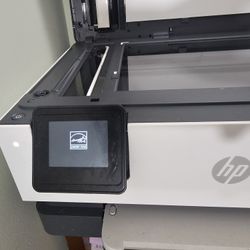 HP printer 