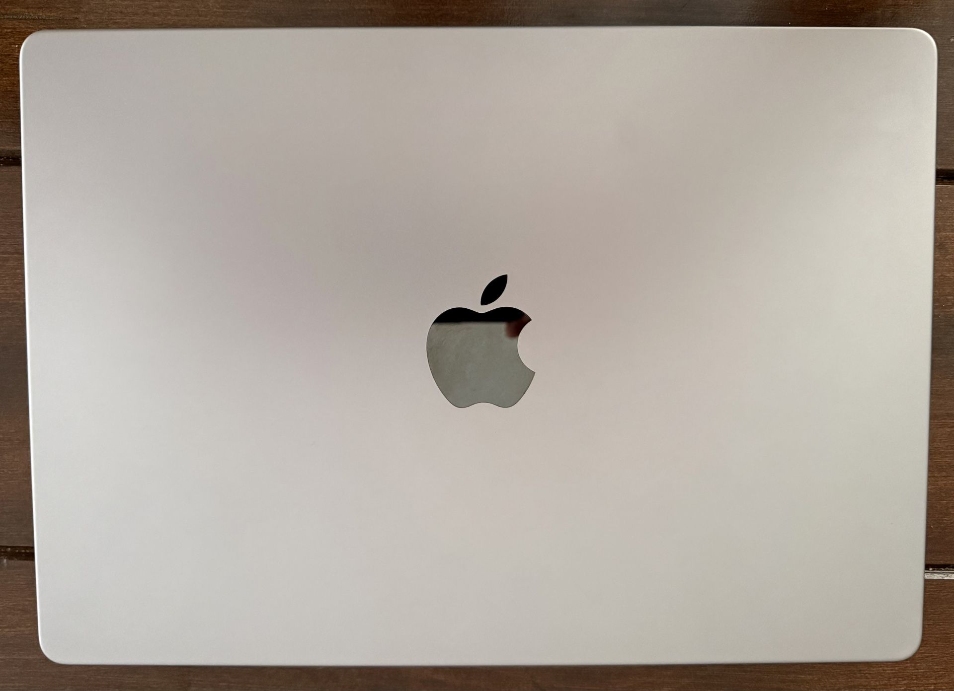 MacBook Pro M1 Max 64 GB - 14β 1 T