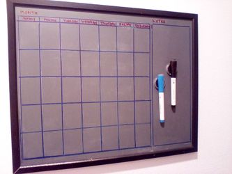 Chak board