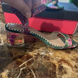 Betsey Johnson 