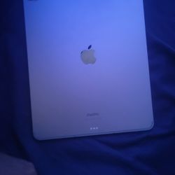 Ipad Pro (12.9")(6th Gen)