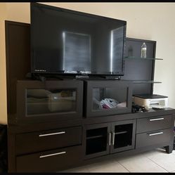 TV Stand 