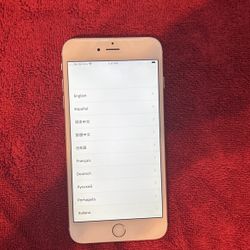 iPhone 6S Plus   $125
