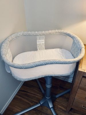 New And Used Baby Cribs For Sale In Los Angeles Ca Offerup