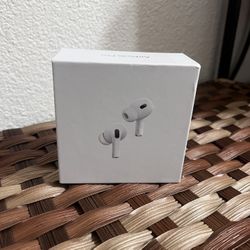AirPods Pro 2 