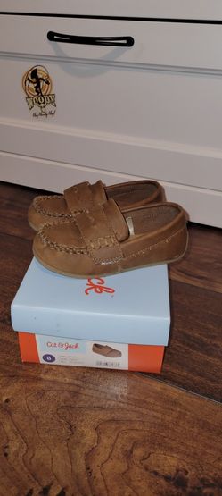 Cat & Jack Shoes