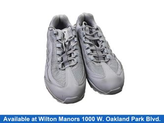 Nike Hm8755-002 Gray