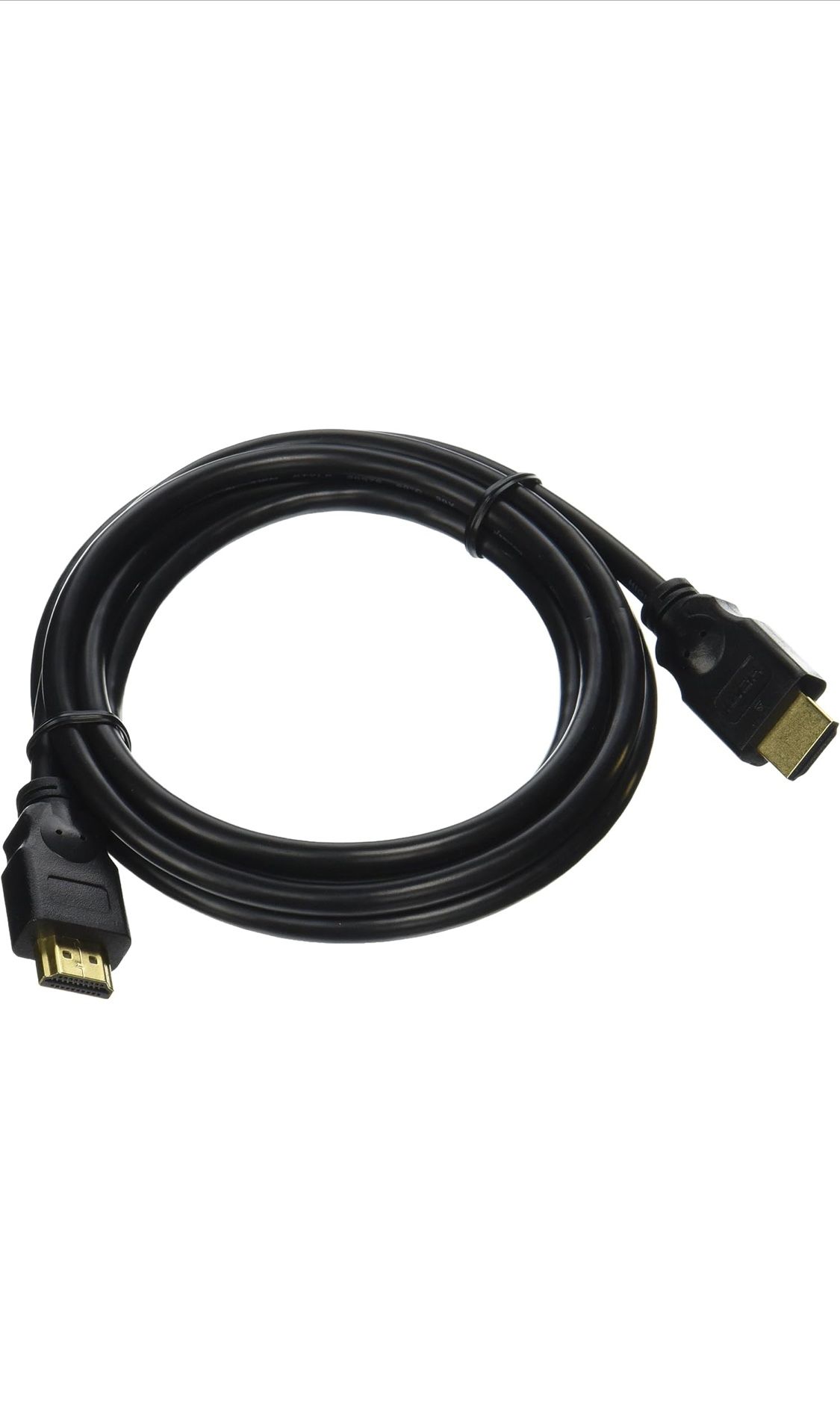 High Speed HDMI Cables-NEW