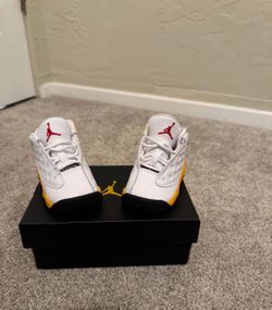 Infant Jordans