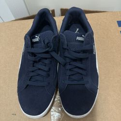 Men’s Puma Sneakers
