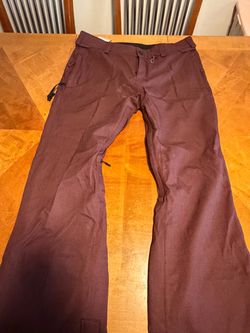 Snowboarding Pants