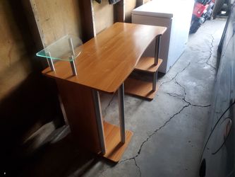 Brand New Desk