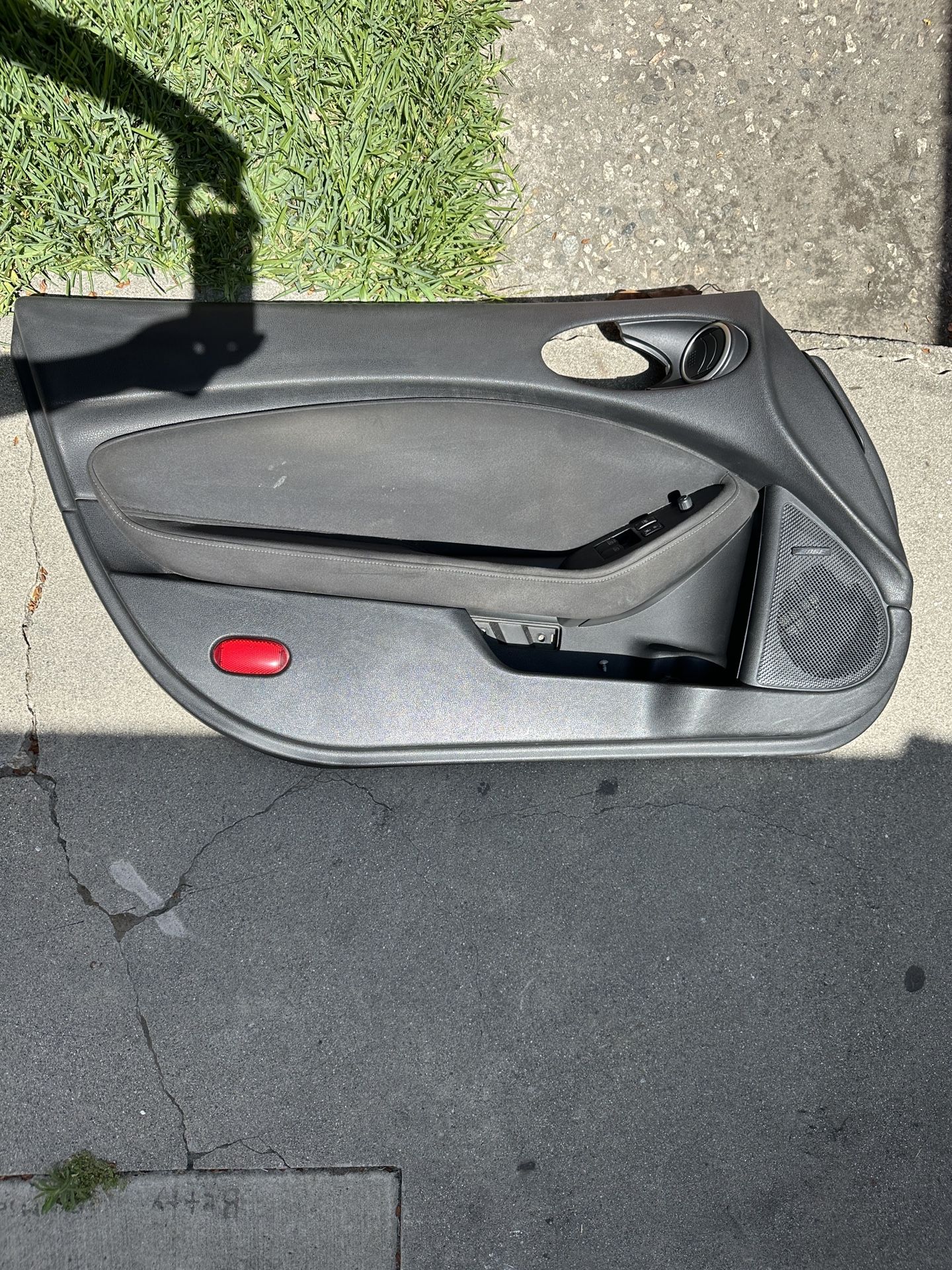 370z Door Panel 09-17