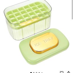 Ice Tray