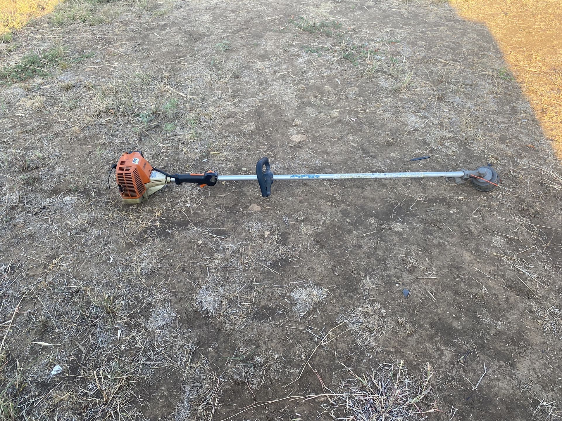 STIHL fs 80 Weed Eater for Sale in San Antonio, TX OfferUp