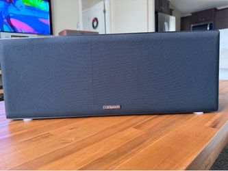 Klipsch center KV3