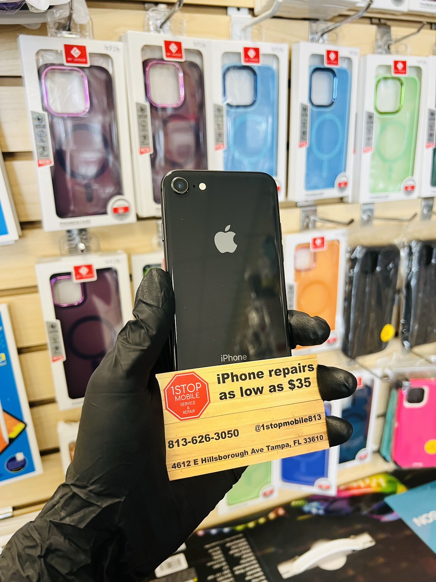 iPhone8 Unlocked 64GB $129!,All Products : American Fashion Style Bags On Sale