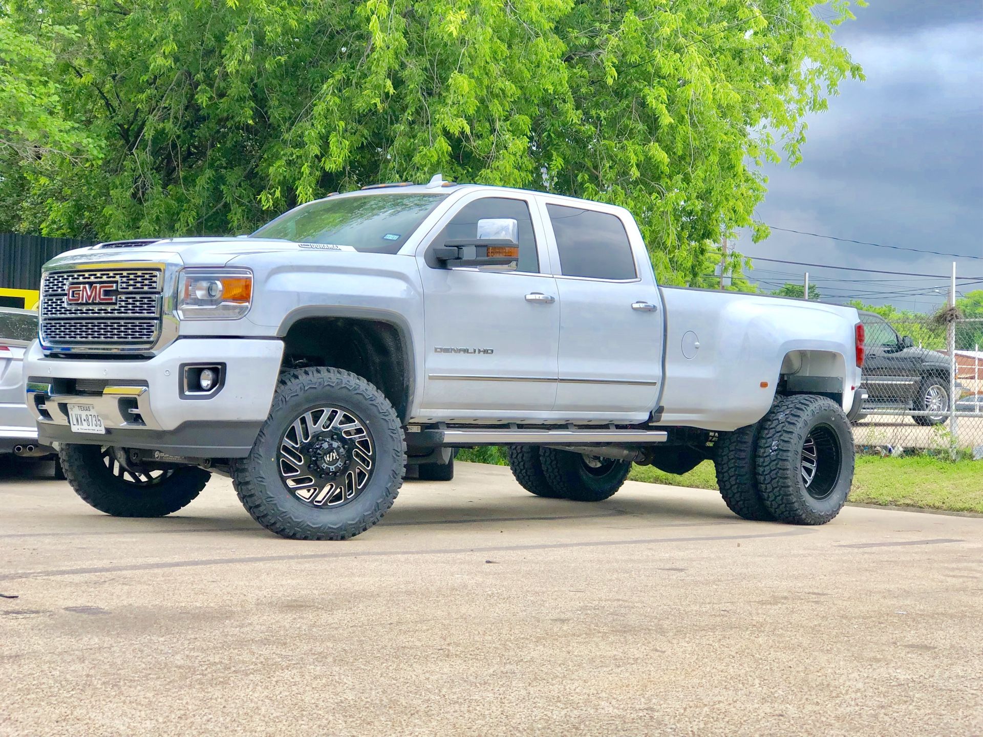 Lift kit specials!!