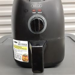 Air Friyer 2 Qt.