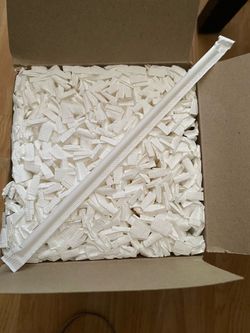 500  straws