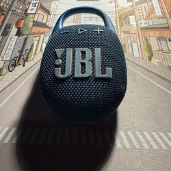 JBL Clip 5