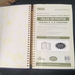 photo album 