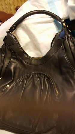 Botkier LG leather bag
