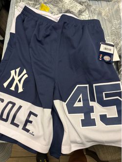 Yankees shorts