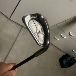 Ping ISI Red Dot Iron Set