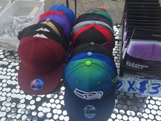 Hats for $5 any *****