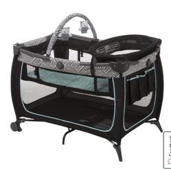 New- Safety 1st Play Yard