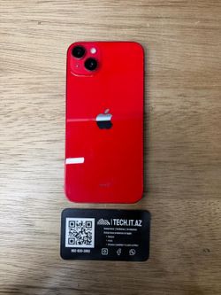 📱 iPhone 14 Plus | 512GB | Red | Unlocked (Any Carrier)