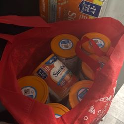 Similac Sensitive 12.5oz Can