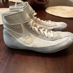 Nike Speed sweep VII Wrestling Shoes Size 7.5 Men