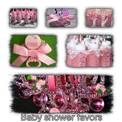 Party favors