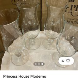 Princess House Moderna Copas