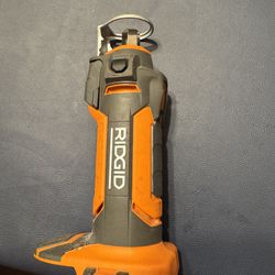 Rigid 18v Drywall Cut Out Tool Not Free