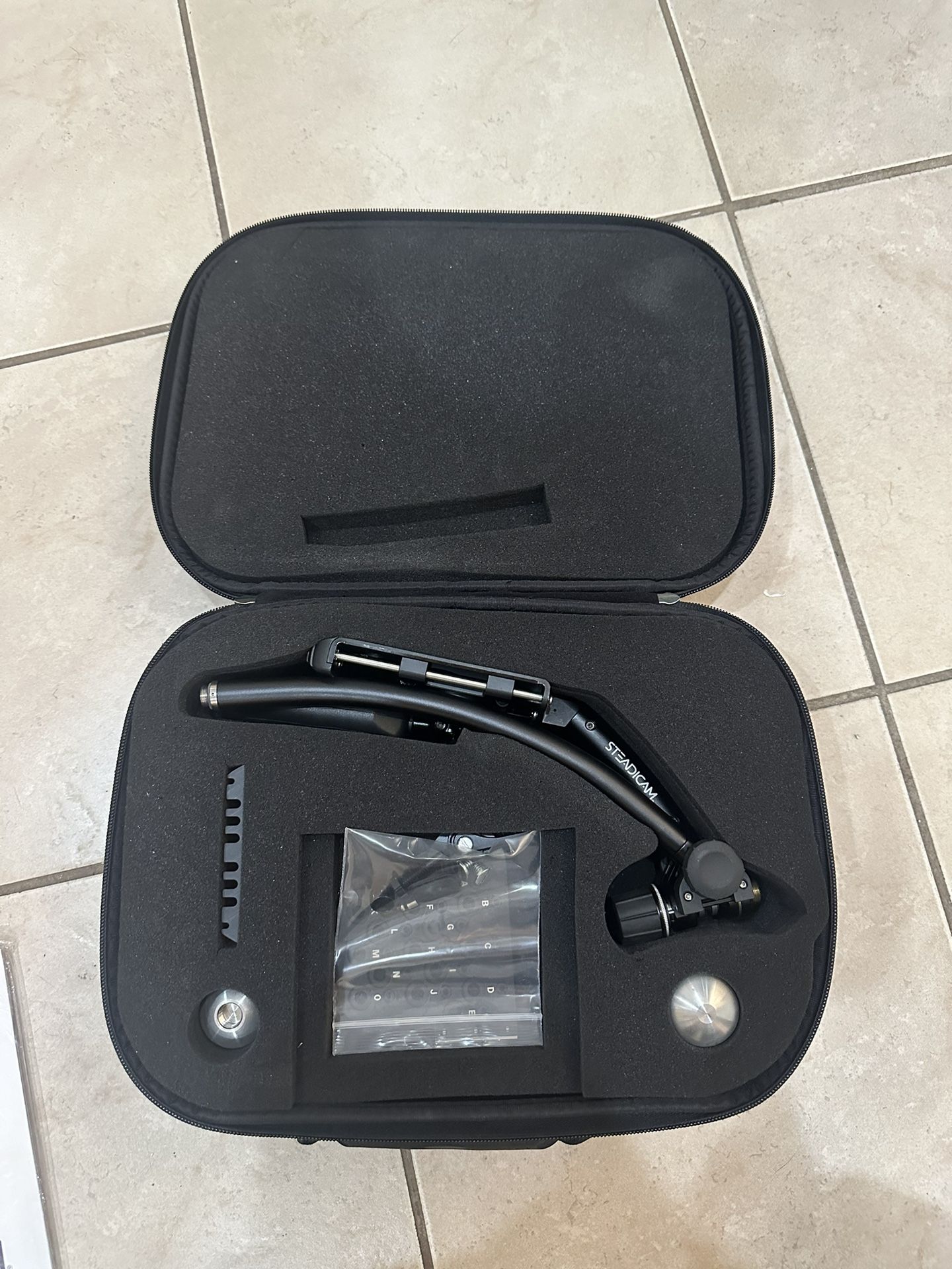 Steadicam Merlin 2