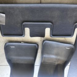 Tesla Model 3 Floor Mats