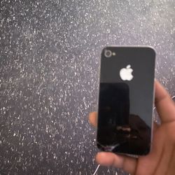 ALCATEL TABLET & OLD IPHONE 